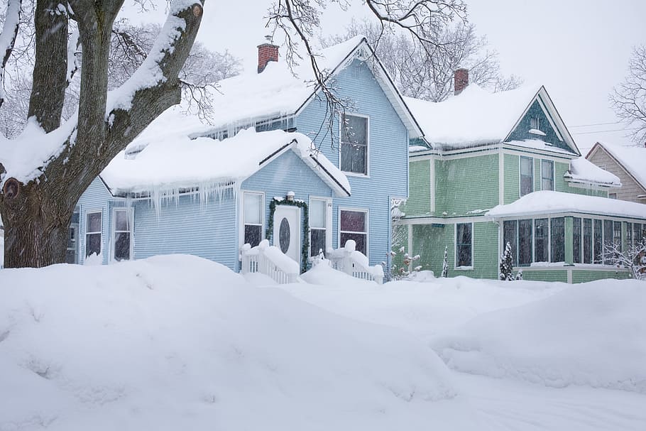 How To Prepare For Winter Cleaning